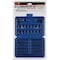 Performance Tool 100-Pc Bit Set W1389 - alternate 3